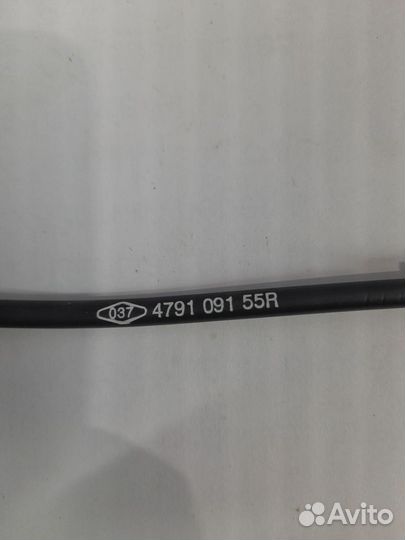 Датчик abs абс перед Renault fluence