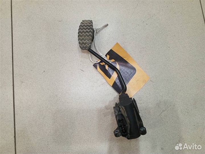 Педаль газа Fiat Albea 2002-2012