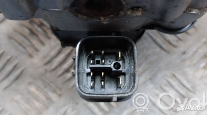 Блок абс A150345 Honda Prelude 1997-2001 года