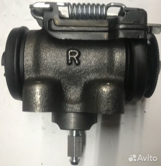 Цилиндр тормозной Isuzu NPR75 NQR71 75 85 Богдан