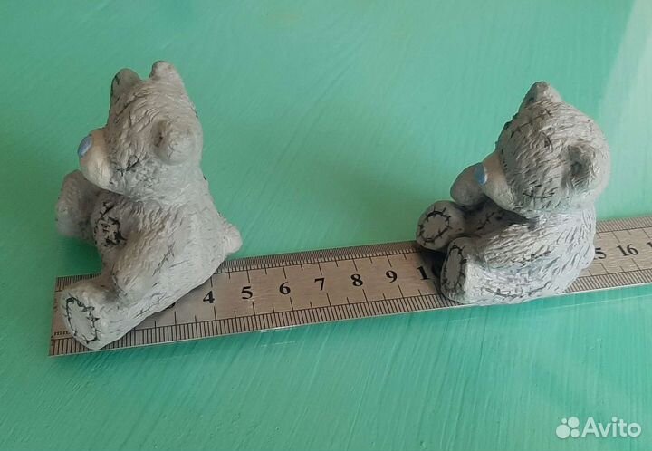 Me to you Мишки Тедди tatty teddy