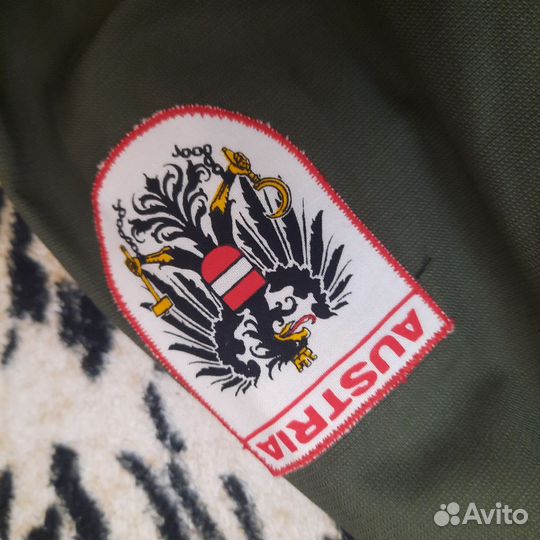 Рубашка армии Австрии, 48 разм