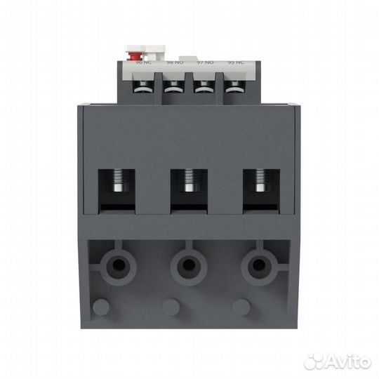 Реле тепловое YON STR5 уст. 63-80A 3P для DSC095-105 YON STR5-105-0080