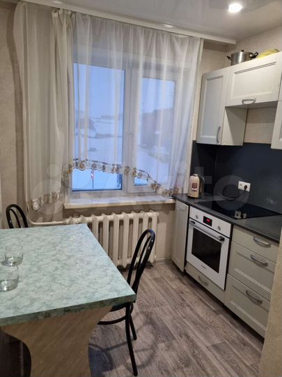 2-к. квартира, 48 м², 2/5 эт.