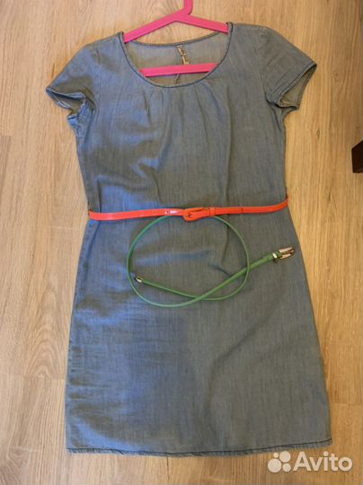 Одежда женская