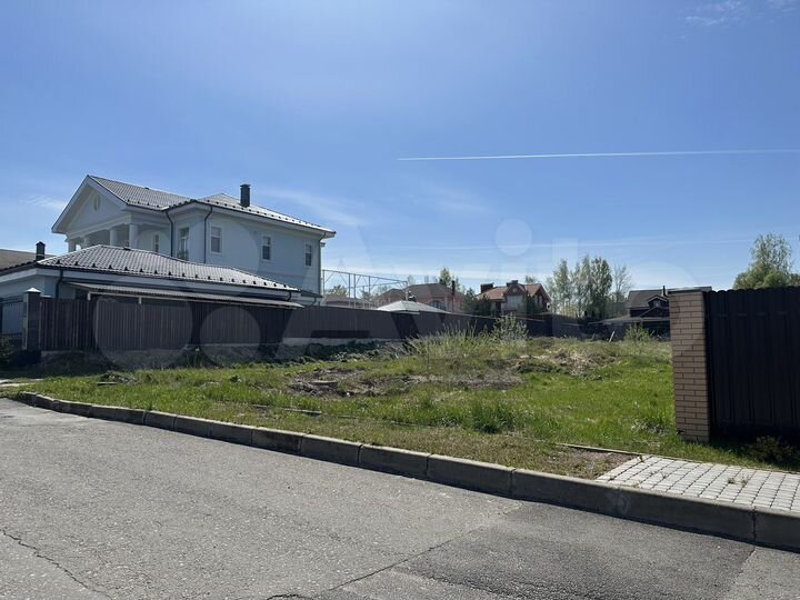 Участок 15 сот. (ИЖС)