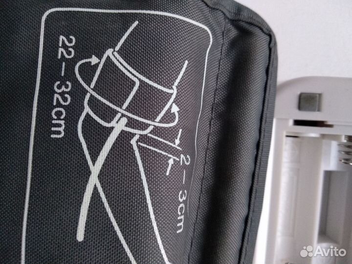 Тонометр автоматический and