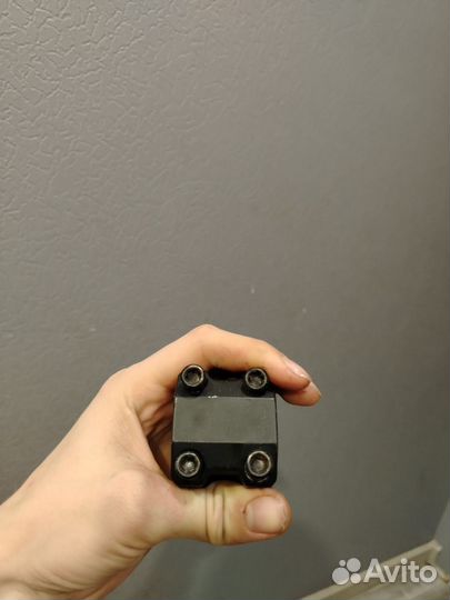 Вынос руля для бмх