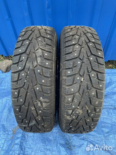 Yokohama Ice Guard Stud IG55 175/70 R14 88T