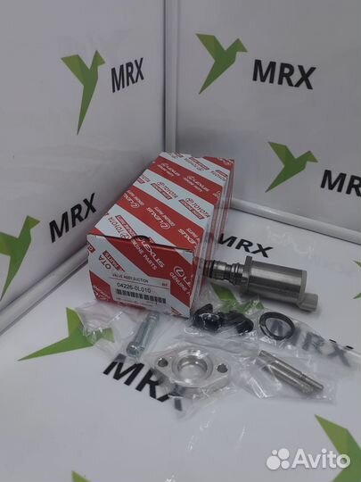 Клапан регулятор давления топлива 04226-0L010