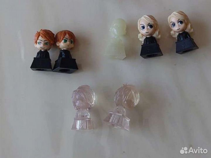 Киндер сюрприз, Чупа чупс