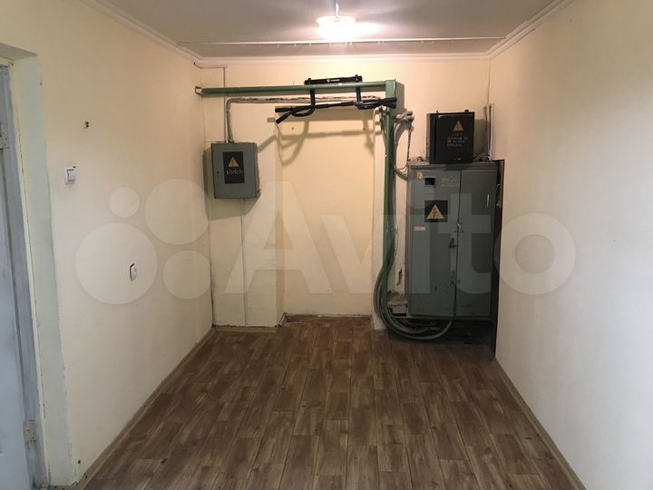 Свободного назначения, 124 м²