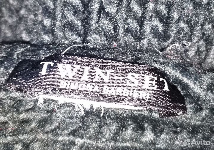 Шарфы и палантины