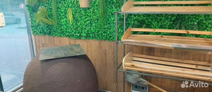 Продам готовый бизнес кафе