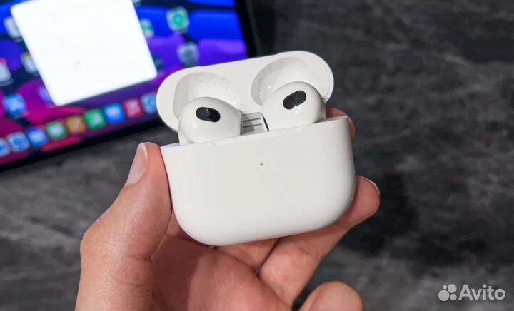 Airpods pro 3