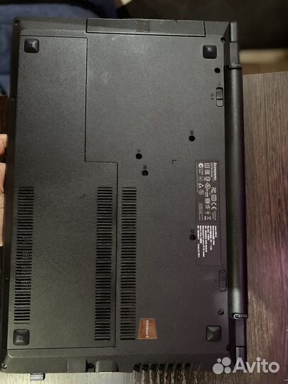 Ноутбук Lenovo B50-45