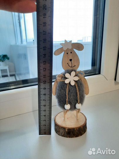 Фигурка статуэтка декор