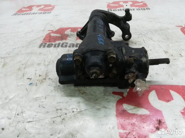 Рулевой редуктор Suzuki Vitara TD01V G16B 1994