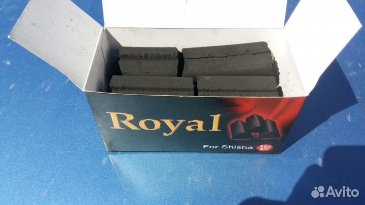 Древесный уголь