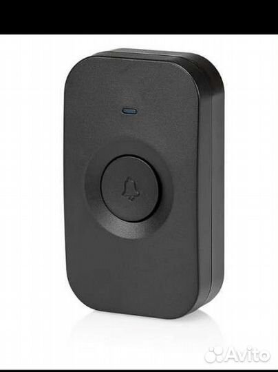 Беспроводной звонок