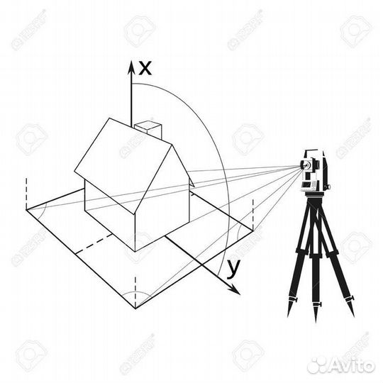 Технический план