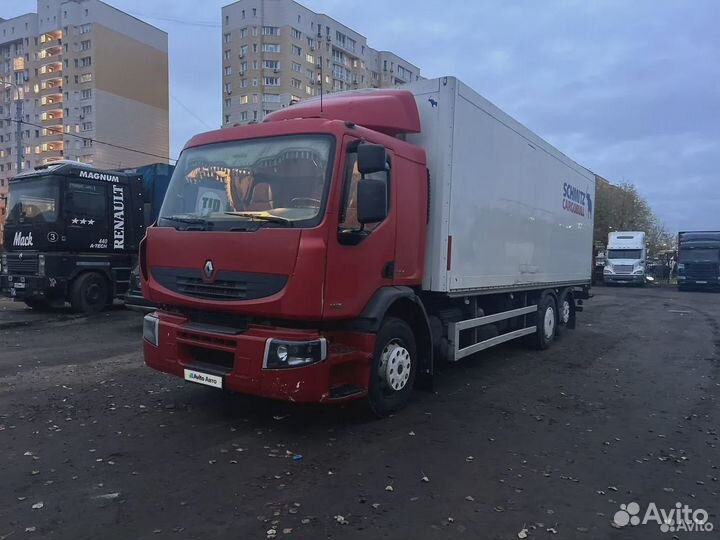 Отключение мочевины. Прошивка Volvo / Renault