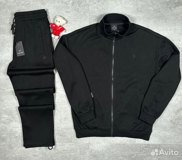 Спортивный костюм от Tom Ford Премиум