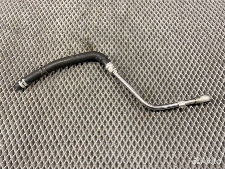 Трубка охлаждения Audi Allroad C5 BES 2004