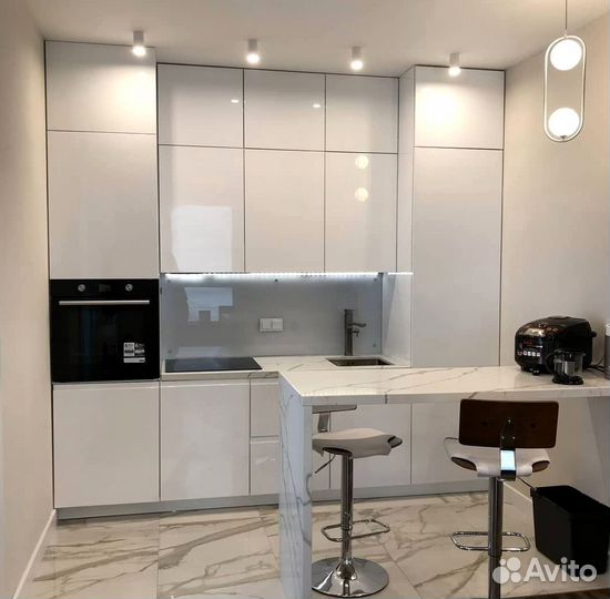 Кухня Неоклассика на заказ