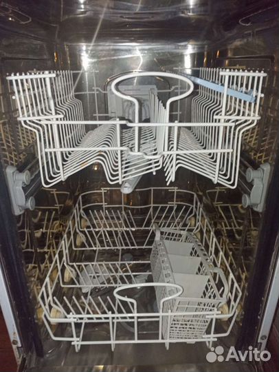 Посудомоечная машина Indesit