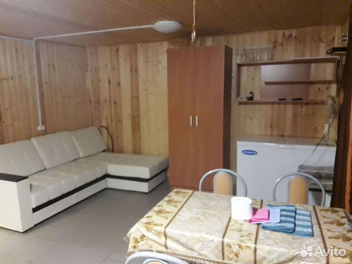 Рыбалка и отдых