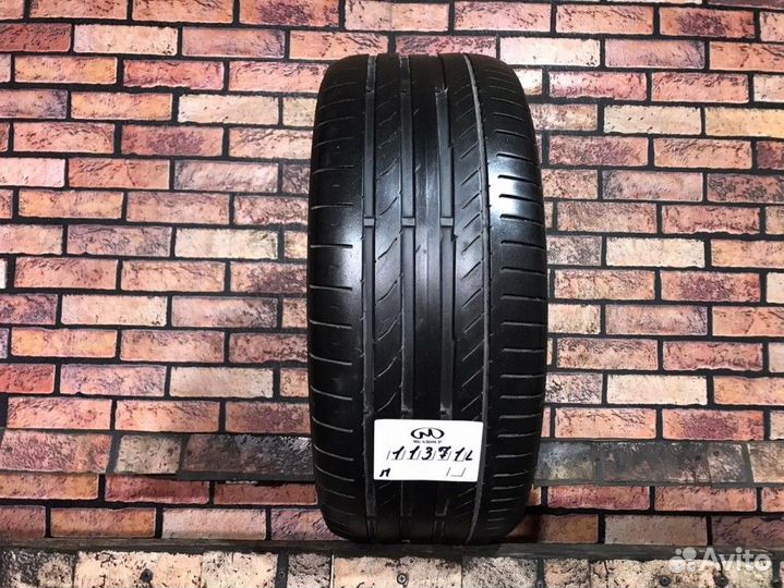 Continental ContiSportContact 5 235/45 R17