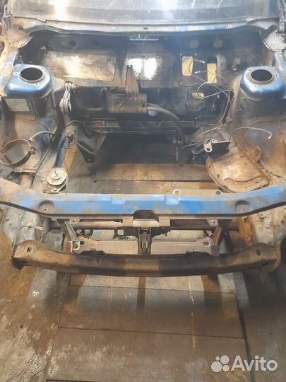 Авторазбор ваз 2112