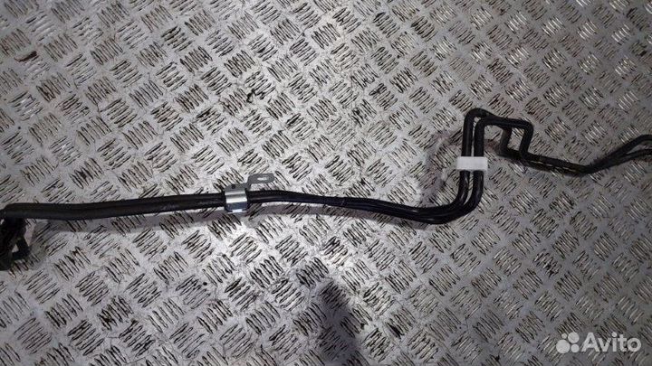 Трубка гидроподвески Toyota Land Cruiser Prado