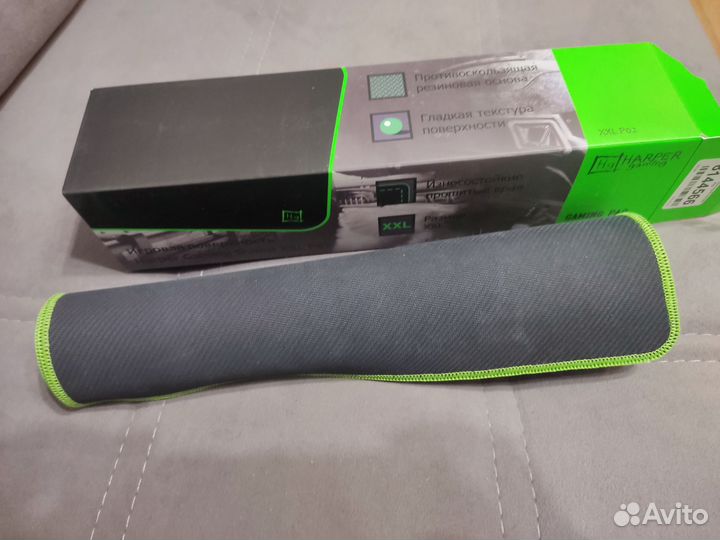 Коврик для мыши большой