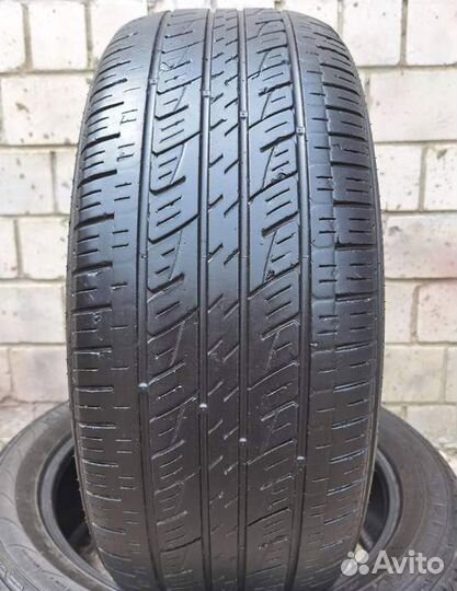 Kumho Solus KL21 245/50 R20 102V