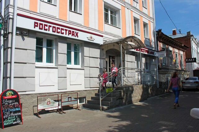 Сдам офисное помещение, 130 м²