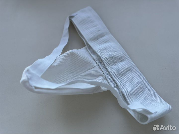 Ракушка для единоборств/ защита для единоборств