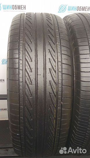 Federal Formoza FD2 215/65 R16 98V