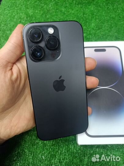 iPhone 14 pro разбор по запчастям