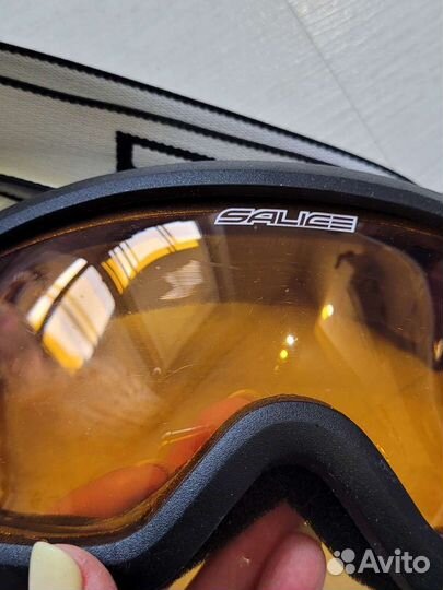 Очки Salice