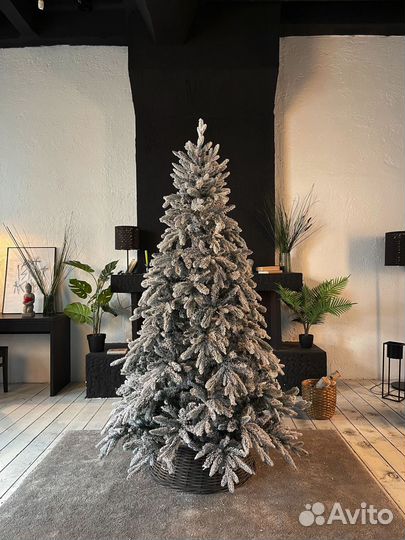 Елка премиальная