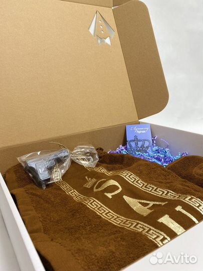 Подарочный набор для мужчины/парня