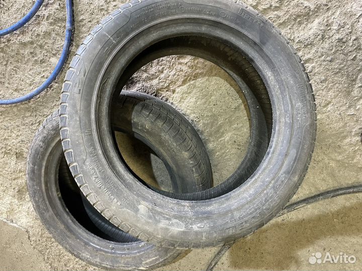 Pirelli P7 195/55 R15