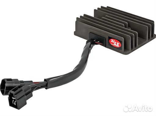 Реле регулятор TourMax RGU-318 suzuki GSX-R600-750