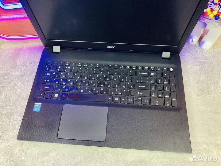 Acer Extensa EX2511G/core i5/940M/ram 8gb/ssd 240