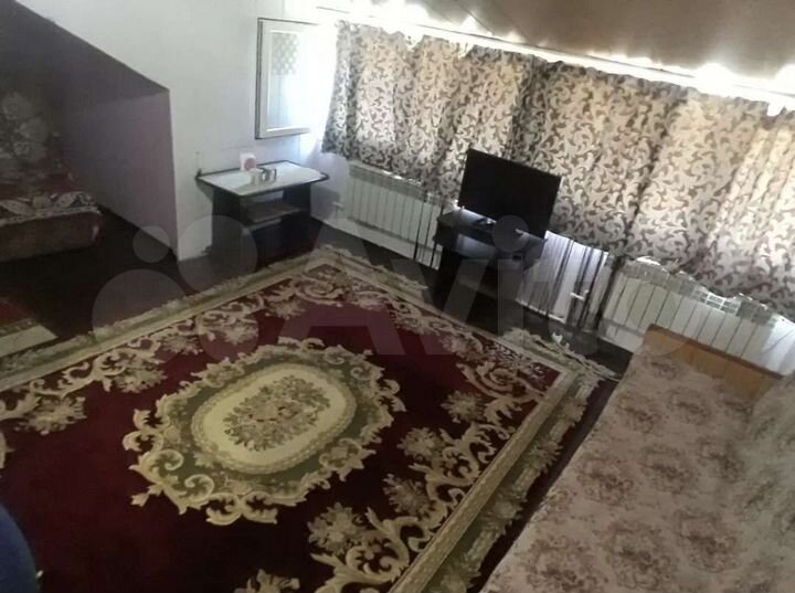 Квартира-студия, 40 м², 2/2 эт.