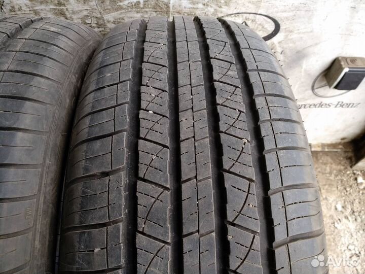 LingLong Green-Max 4x4 HP 215/55 R18 95V