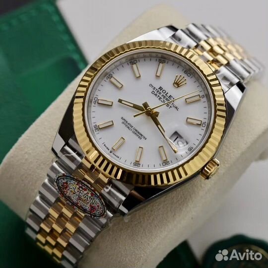 Rolex datejust 41mm