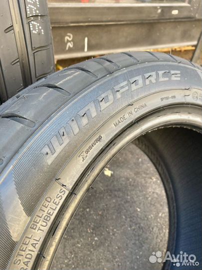 Windforce Catchfors UHP 295/35 R21 107Y